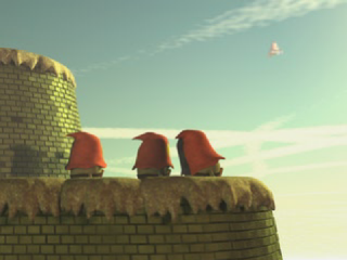 Robbit mon Dieu screenshot 5 for Playstation